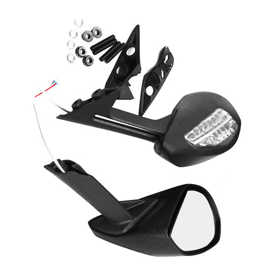 Rear View Mirror Left & Right Suitable for Ducati 959 Panigale